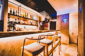 Lobby-Lounge