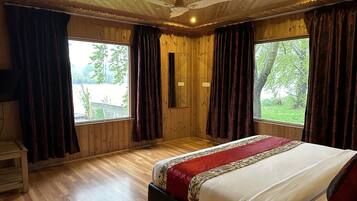 1 habitación, ropa de cama de alta calidad y cubrecamas