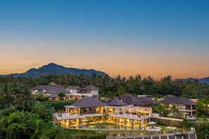 Exterior - Villa Gumamela Bali (Manggis)