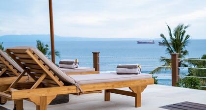 Villa Gumamela Bali
