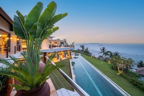 Villa, 4 Bedrooms, Smoking, Private Pool | Pool | Outdoor pool - Villa Gumamela Bali (Manggis)