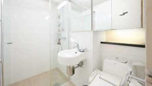 Bathroom - Seoul STN Travel on Stay (Seoul)