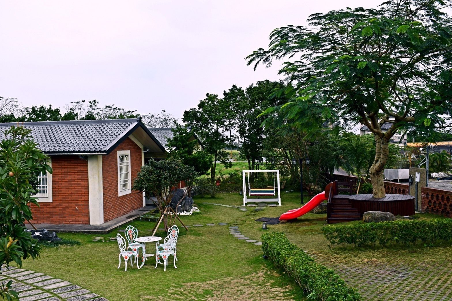 Hoạt động cho trẻ em