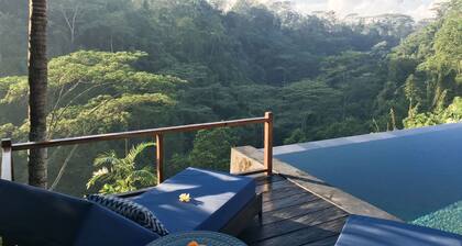 Ubud Valley Boutique Resort
