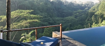 Ubud Valley Boutique Resort