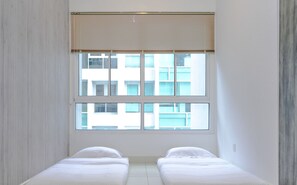 Apartamento conforto, 2 quartos | 2 quartos, ferros/tábuas de passar roupa, Wi-Fi (sobretaxa)