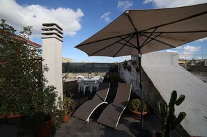 Exterior - Idomeneo63 B&B (Lecce)