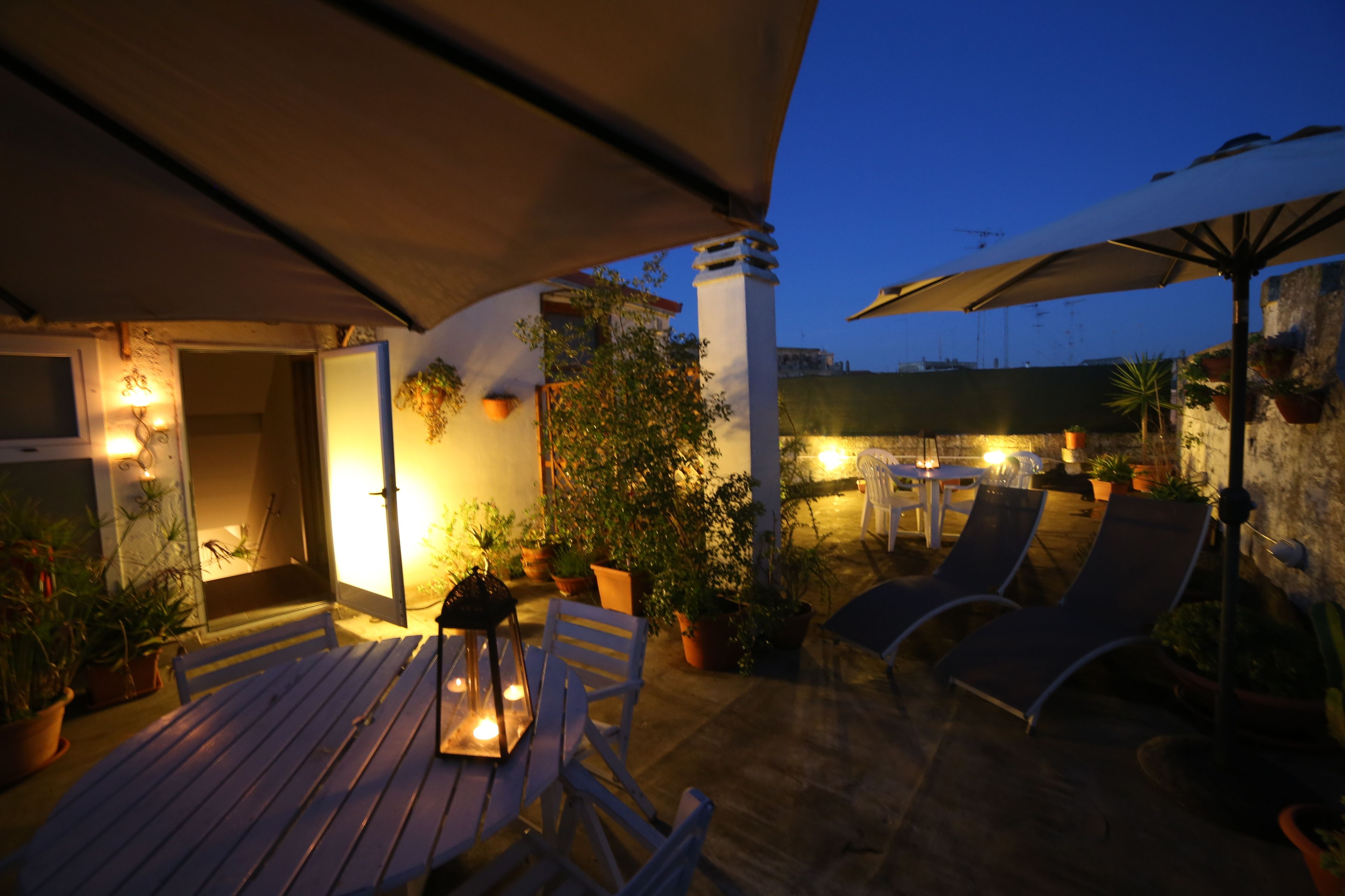 Studio Suite | Balcony