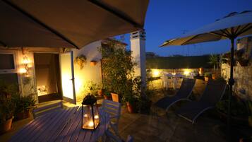 Studio Suite | Balcony