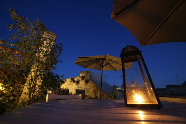 Studio Suite | Balcony