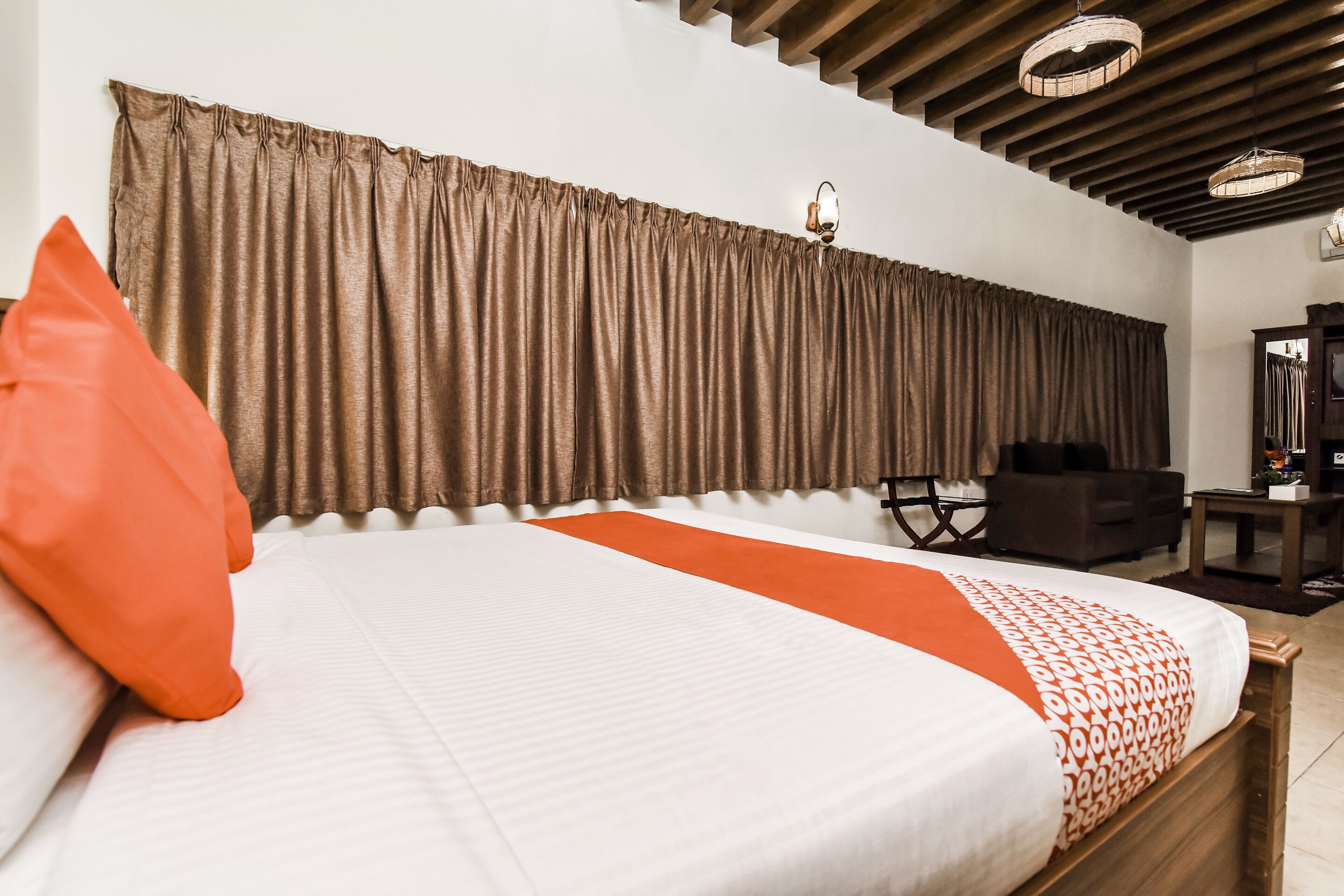 Foto - Capital O160 Lumbini Dream Garden Guest House LLC