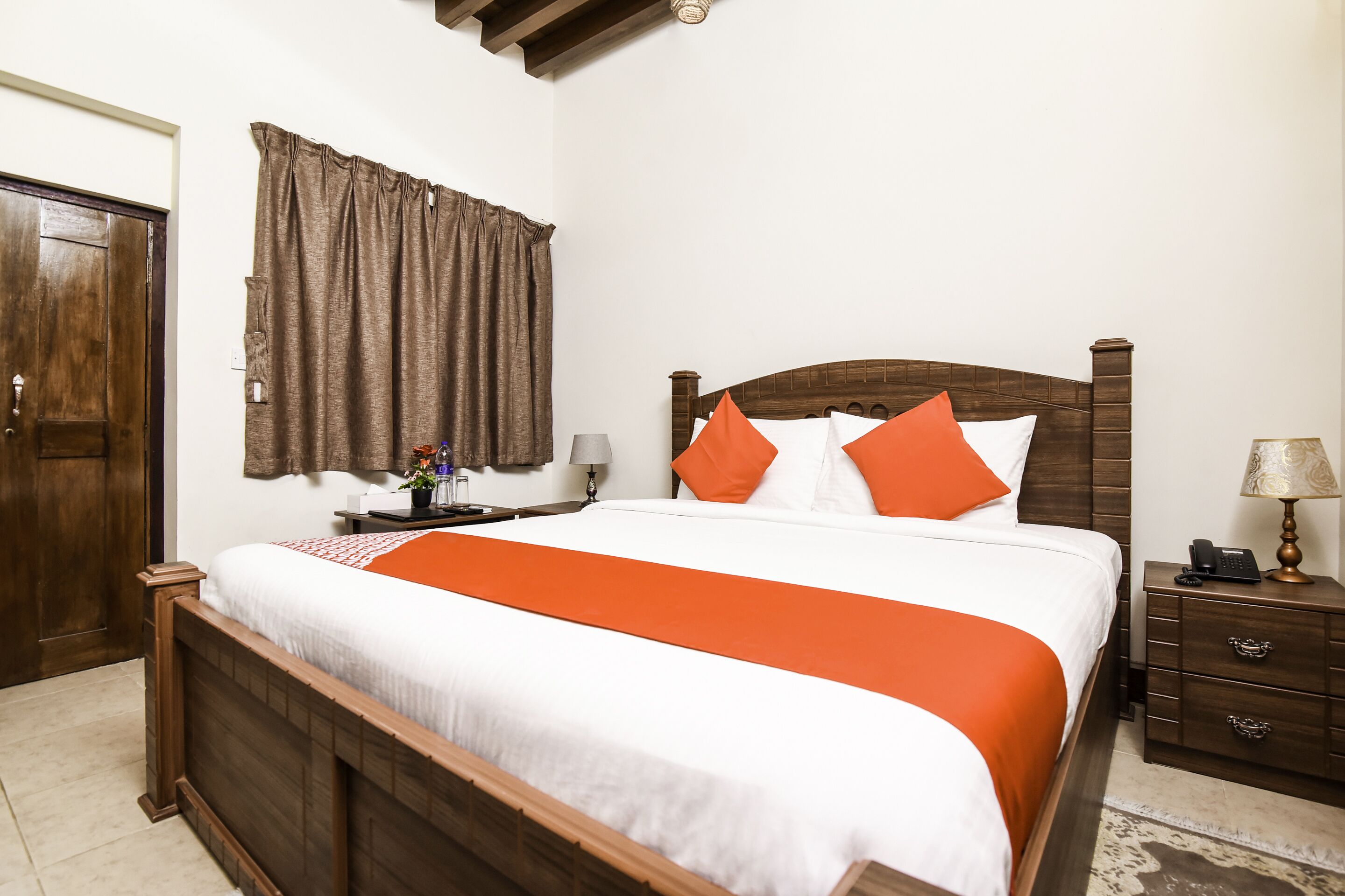 Foto - Capital O160 Lumbini Dream Garden Guest House LLC