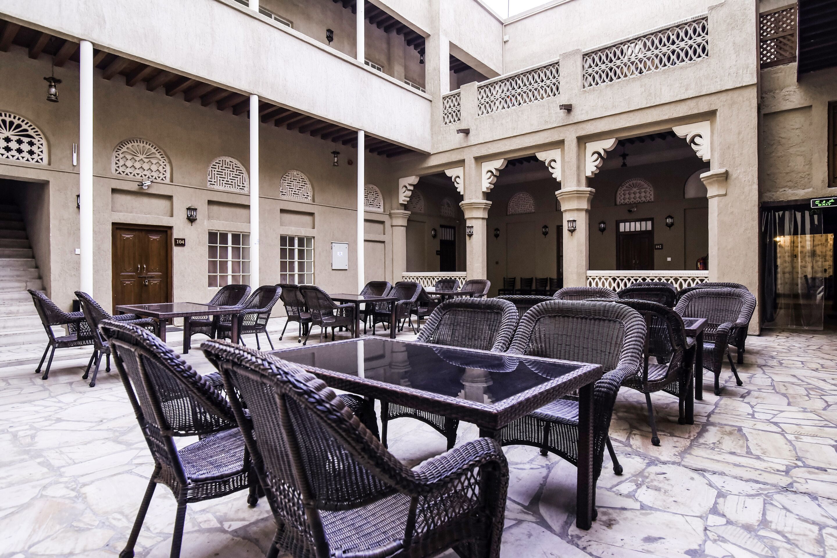 Foto - Capital O160 Lumbini Dream Garden Guest House LLC