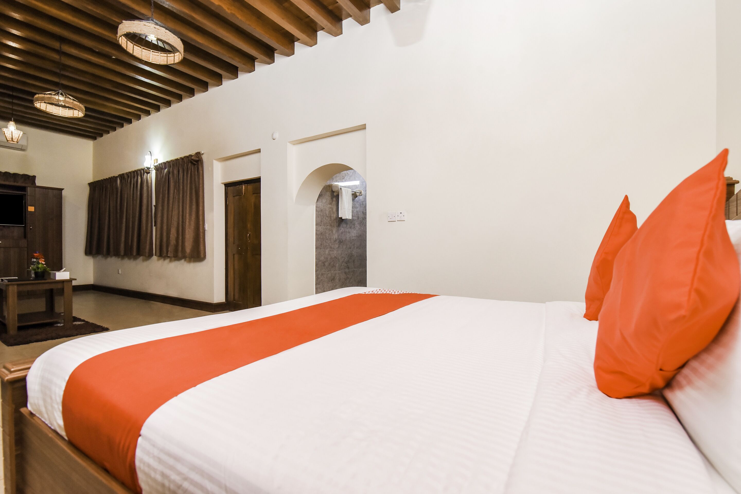 Foto - Capital O160 Lumbini Dream Garden Guest House LLC