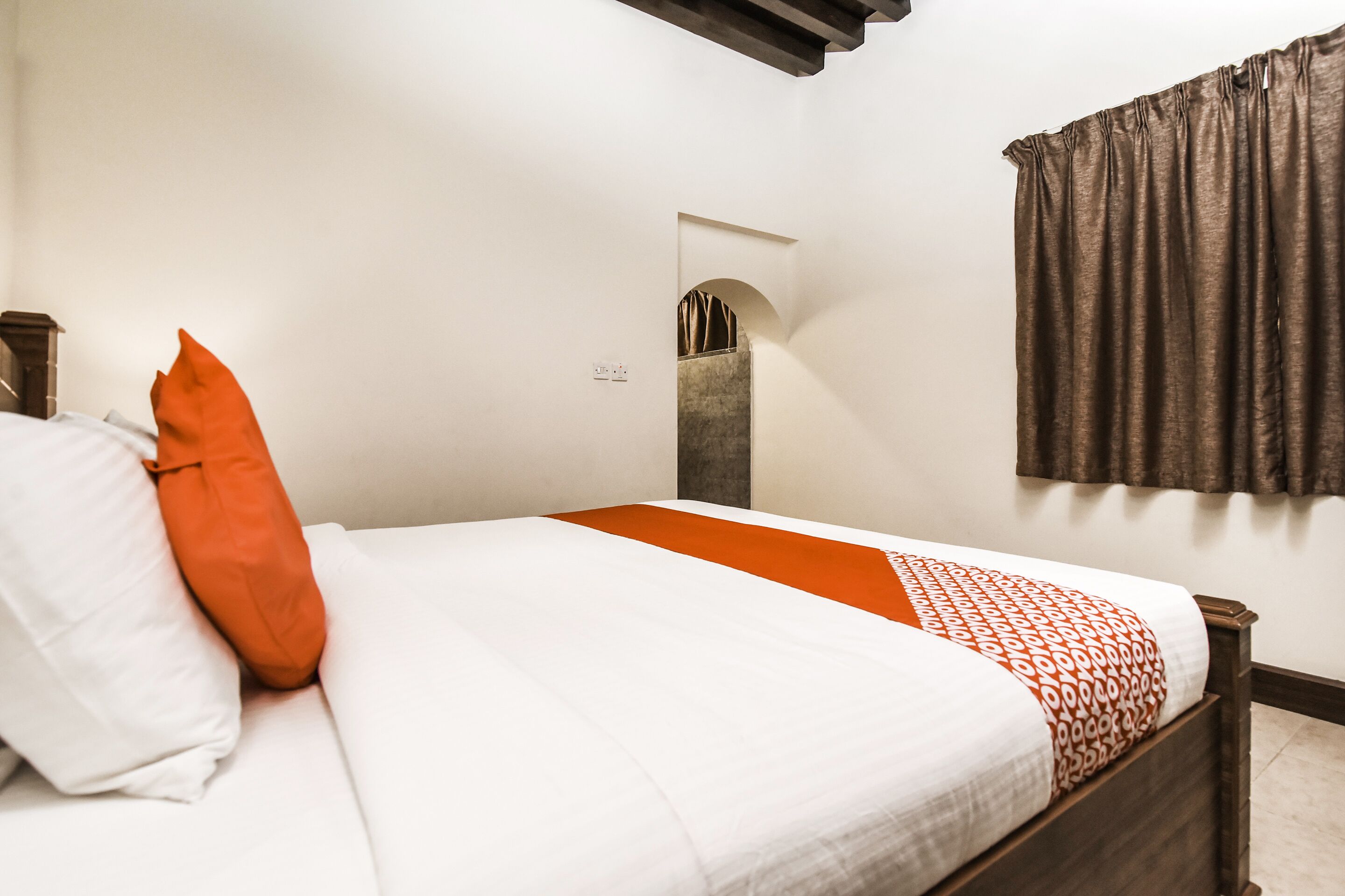 Foto - Capital O160 Lumbini Dream Garden Guest House LLC