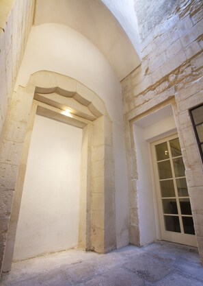 Interior - B&B Palazzo Gorgoni (Lecce)
