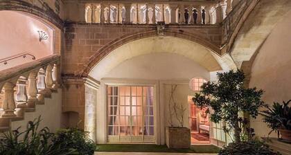 B&B Palazzo Gorgoni