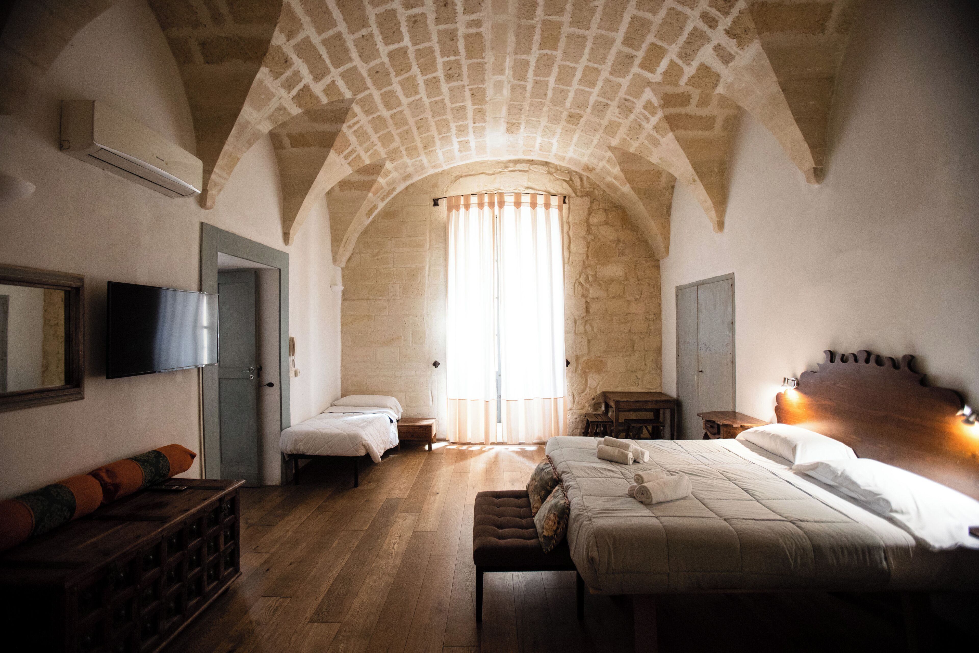 Quarto família | Roupas de cama premium, individualmente mobiliados, roupa de cama