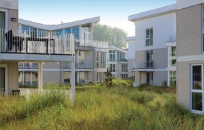 Exterior - Dünenvilla 18, Whg 6 (Travemünde Waterfront)