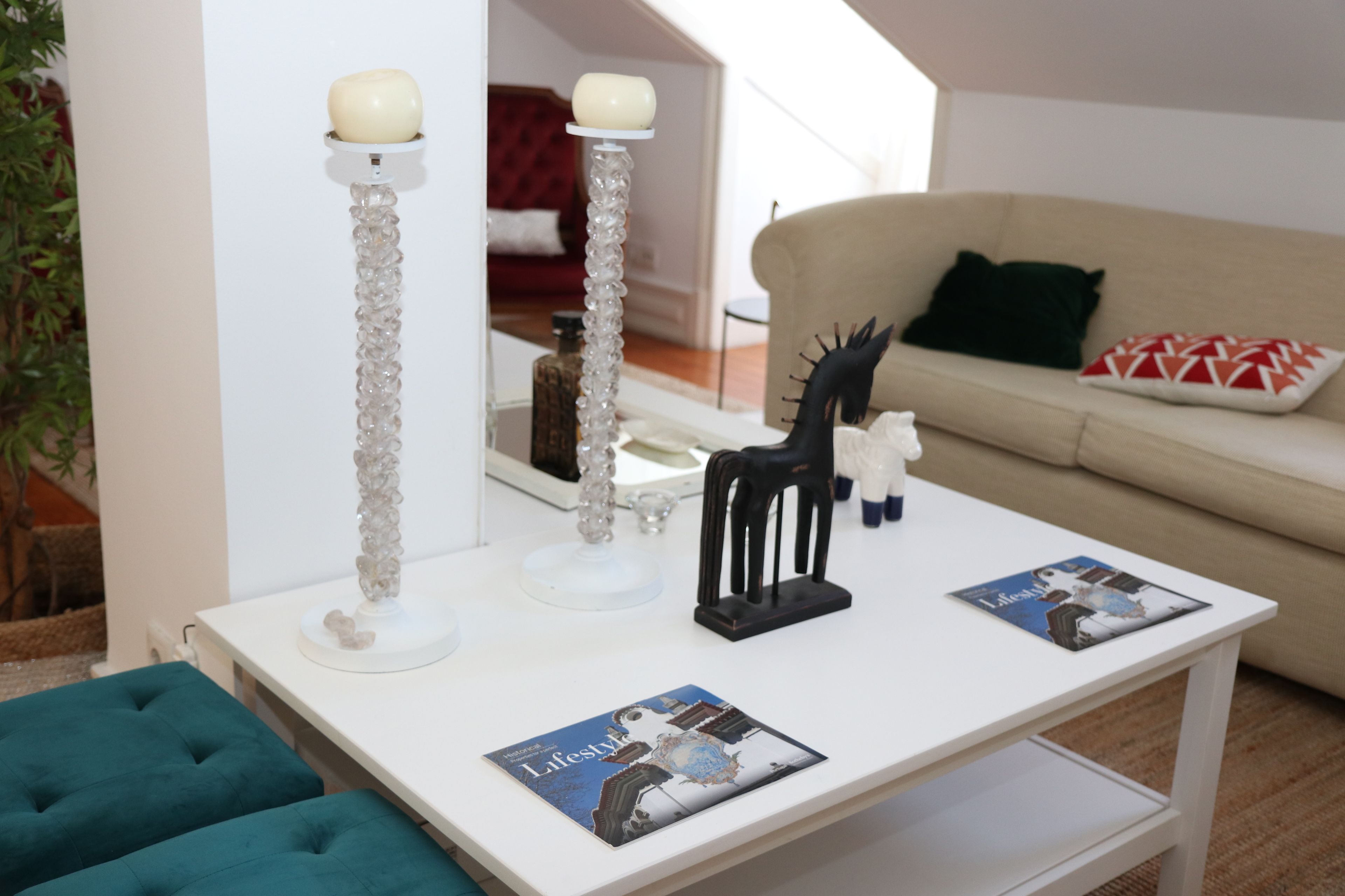 Foto - Botanic Views Guest House