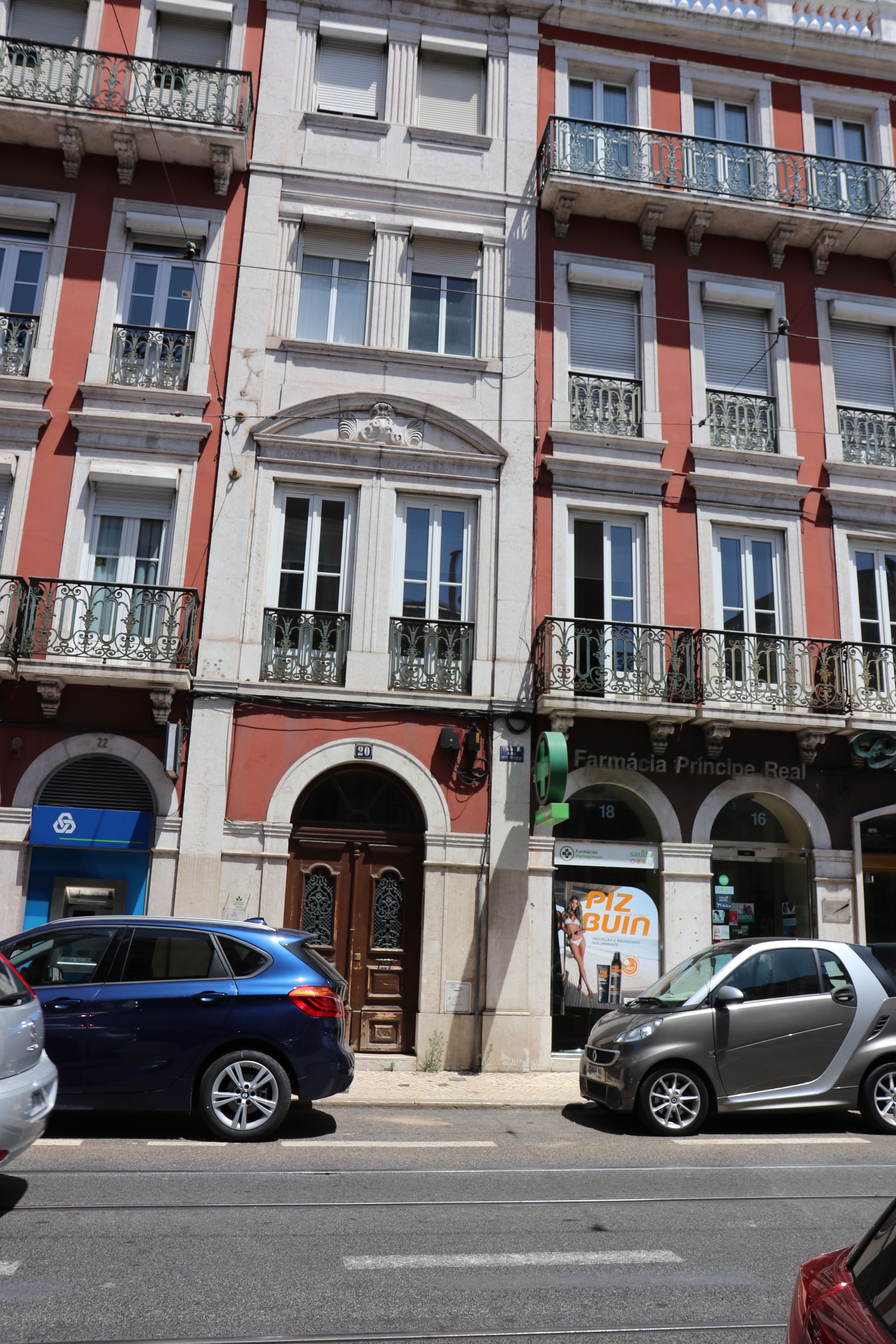 Foto - Botanic Views Guest House