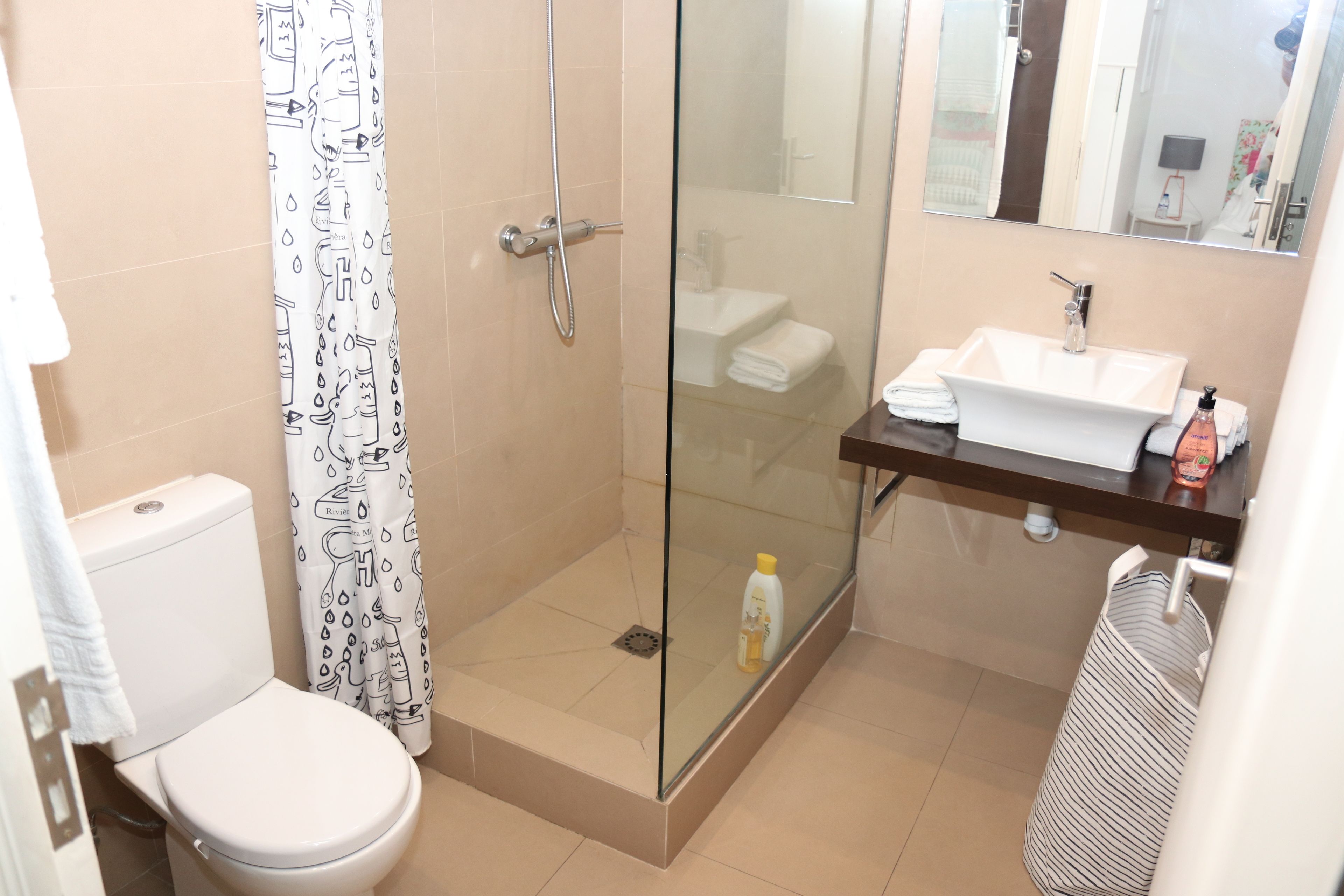 Foto - Botanic Views Guest House