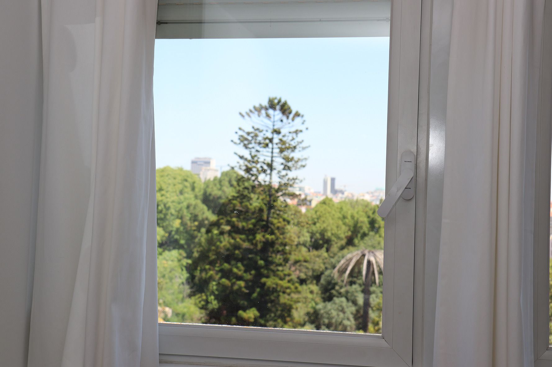 Foto - Botanic Views Guest House