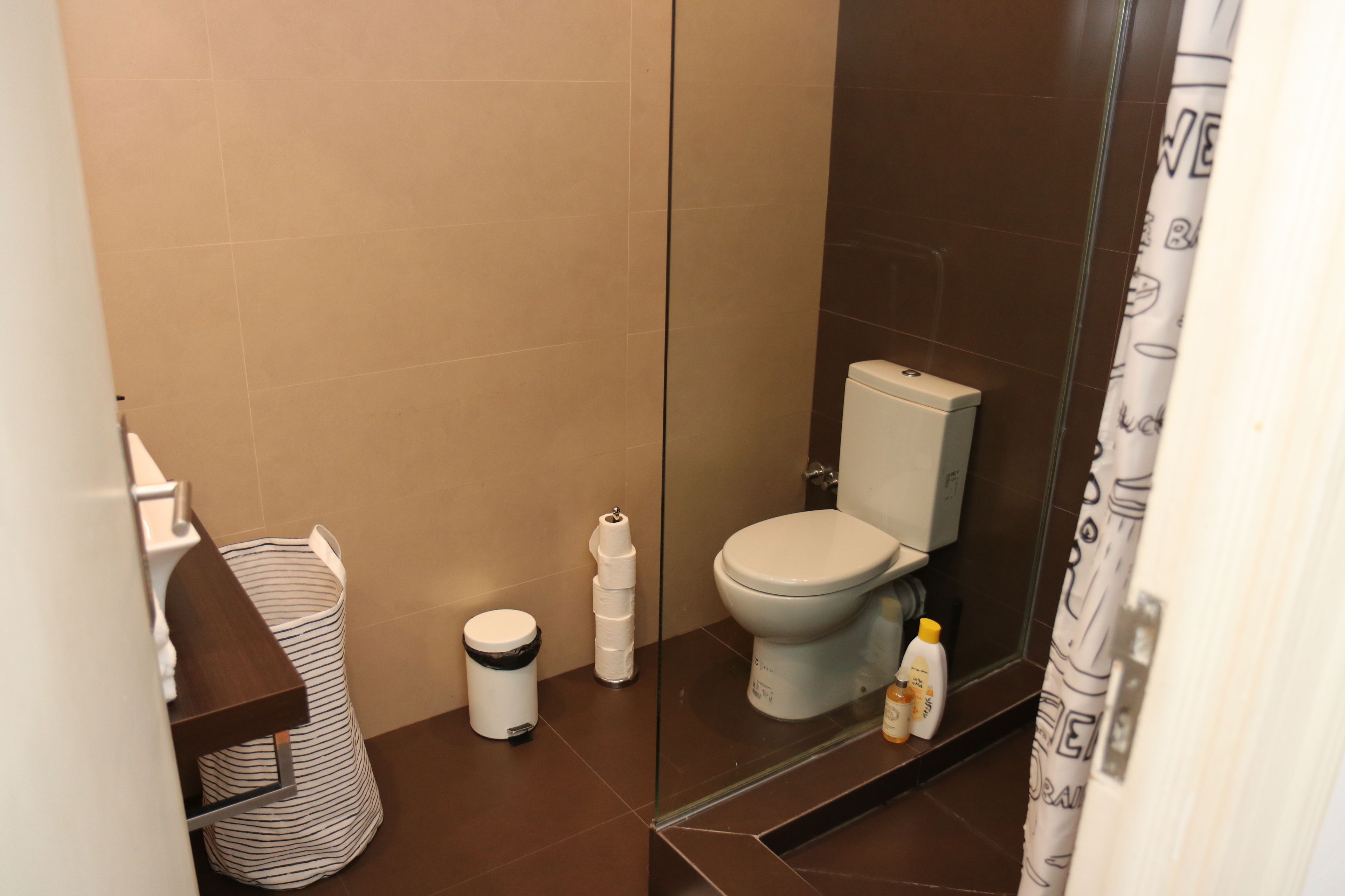 Foto - Botanic Views Guest House