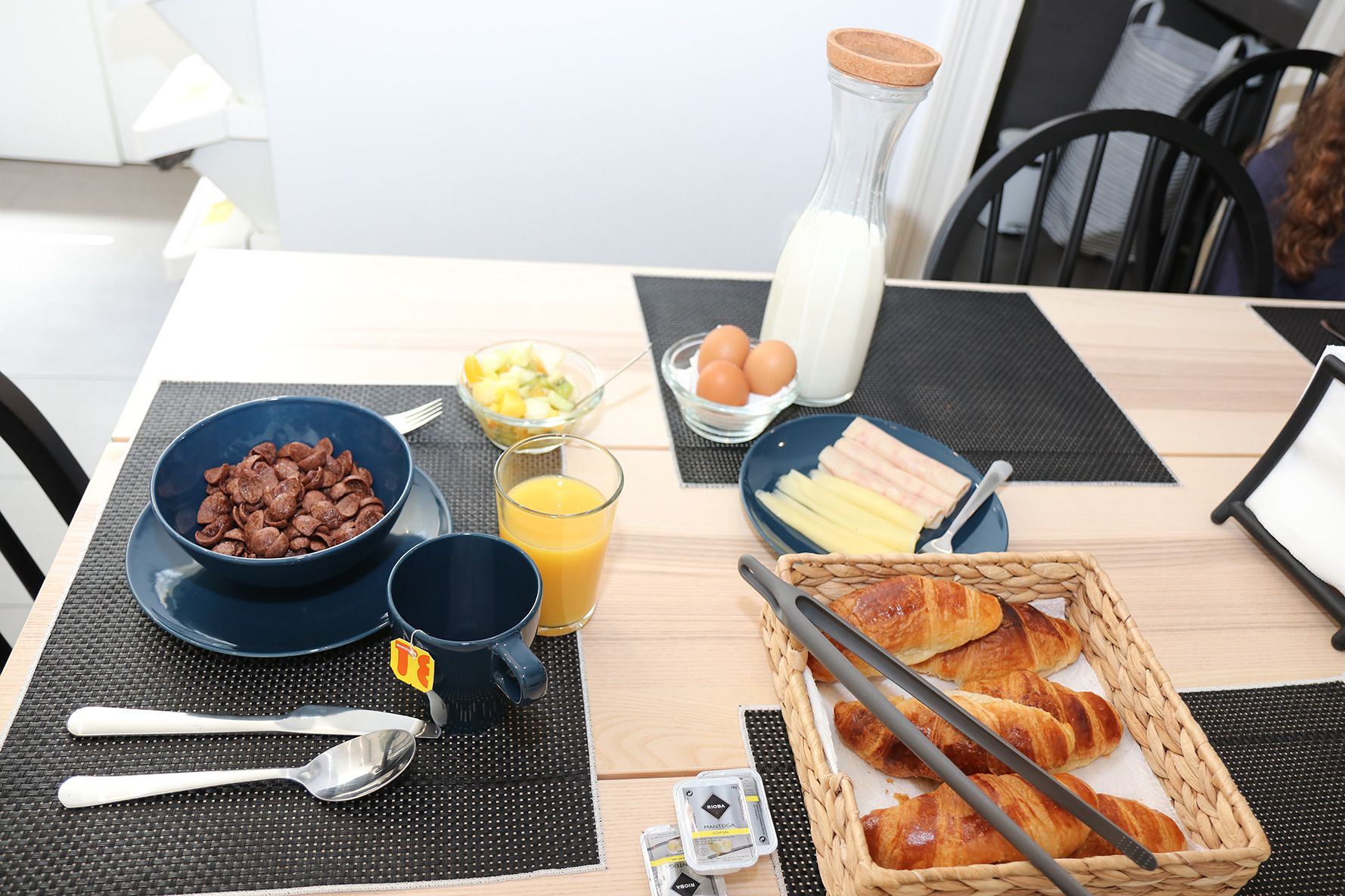 Foto - Botanic Views Guest House