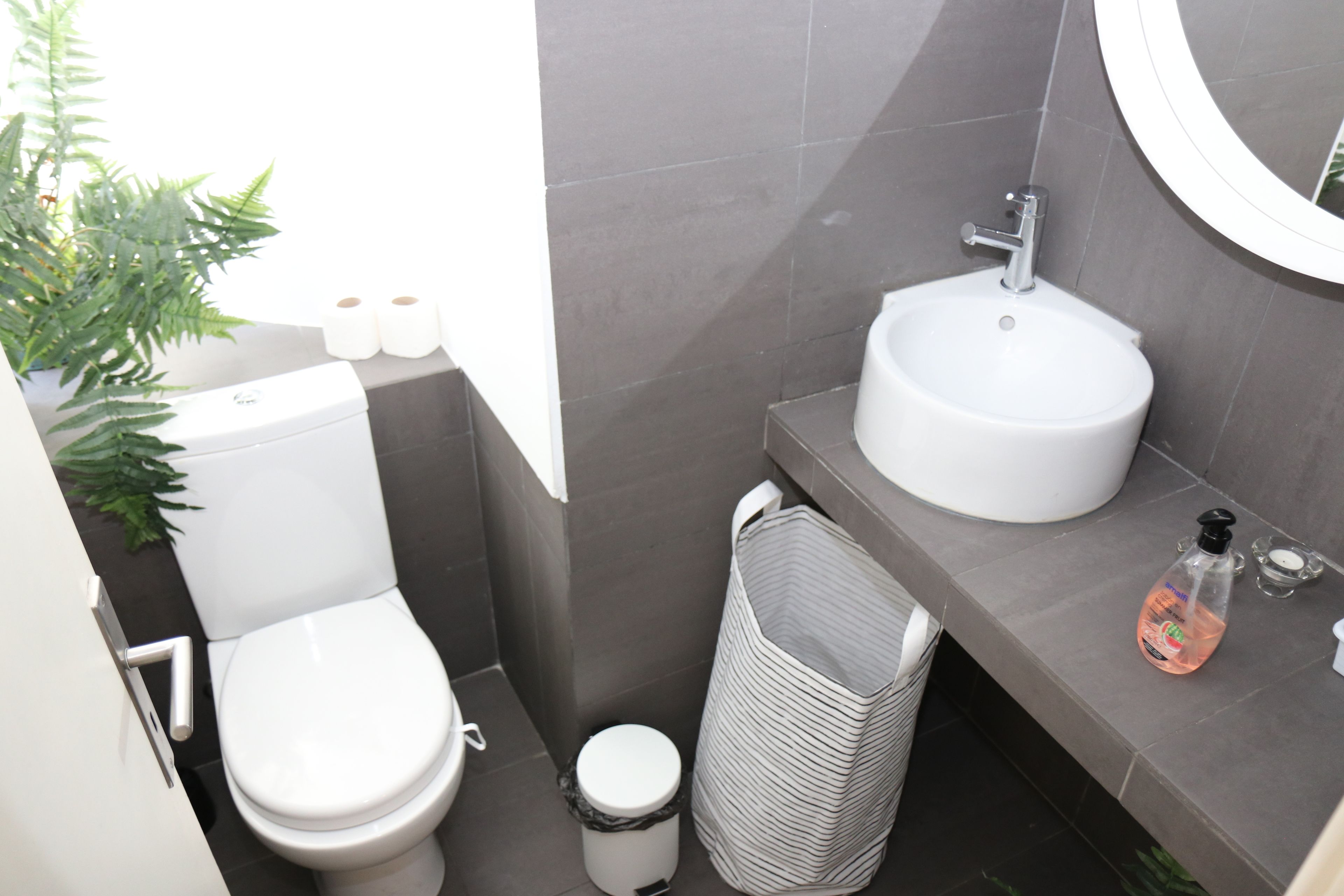 Foto - Botanic Views Guest House