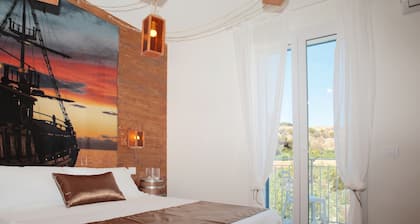 Rivazzurra Design Rooms