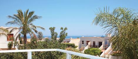 Phòng 4 dành cho gia đình, ban công | Quang cảnh ban công