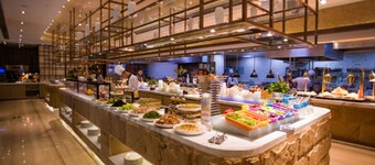 Ximei Continental Hotel Shijiazhuang