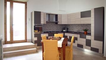 Servizio della struttura