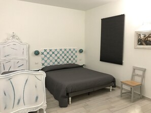 Suite | Premium bedding, minibar, free WiFi - Forentum Suite (Lavello)