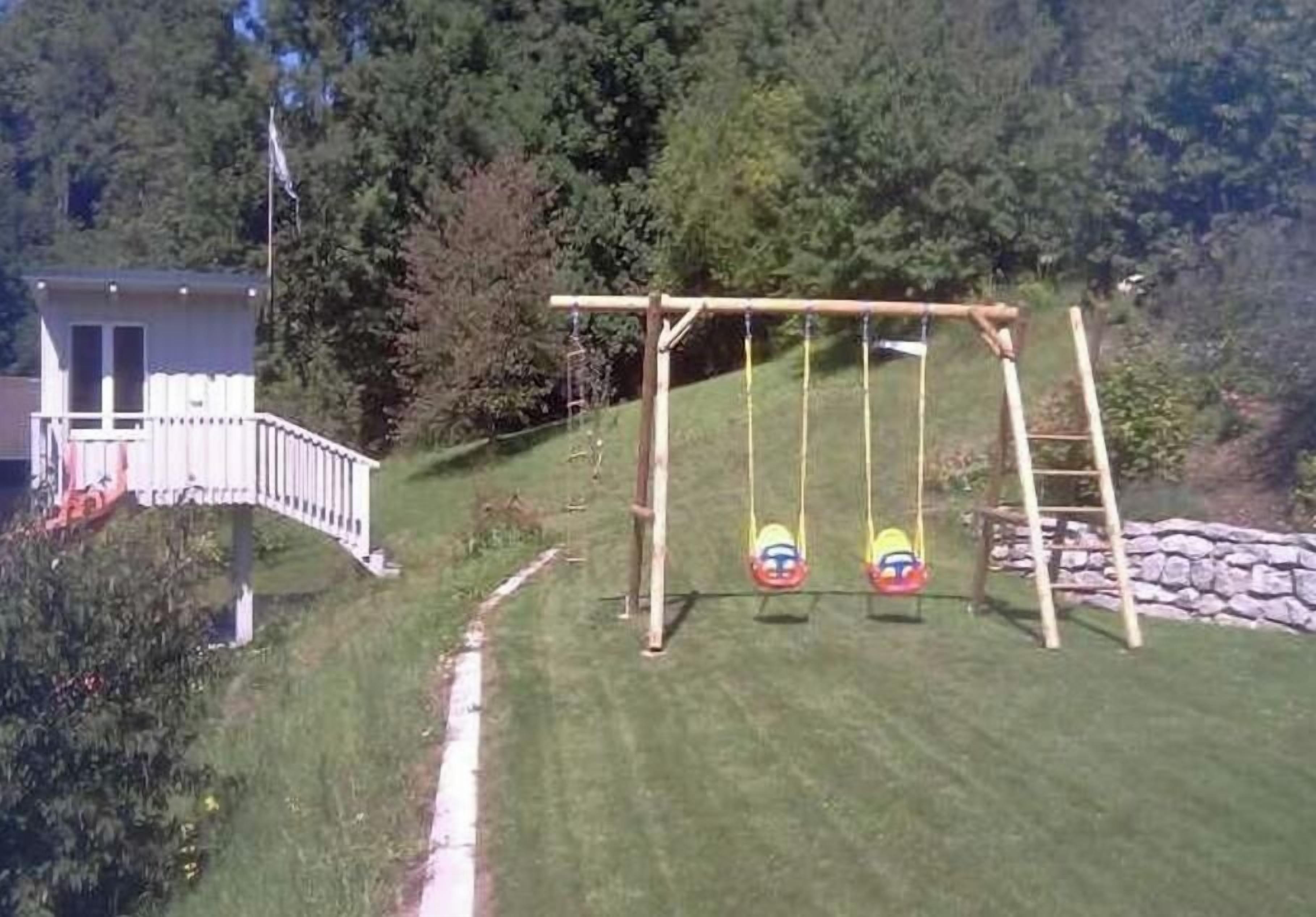 Espace pour enfants