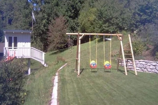 Espace pour enfants