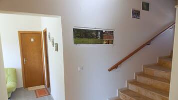 Studio Familial | Coin séjour