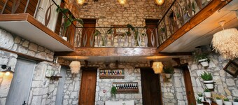 MAHZEN ALACATI BUTIK OTEL