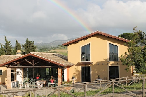 Country House Erba Regina