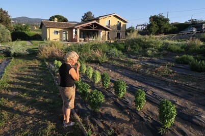 Country House Erba Regina