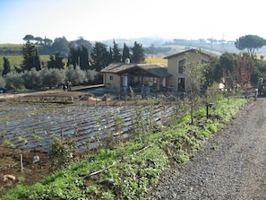 Außenbereich
