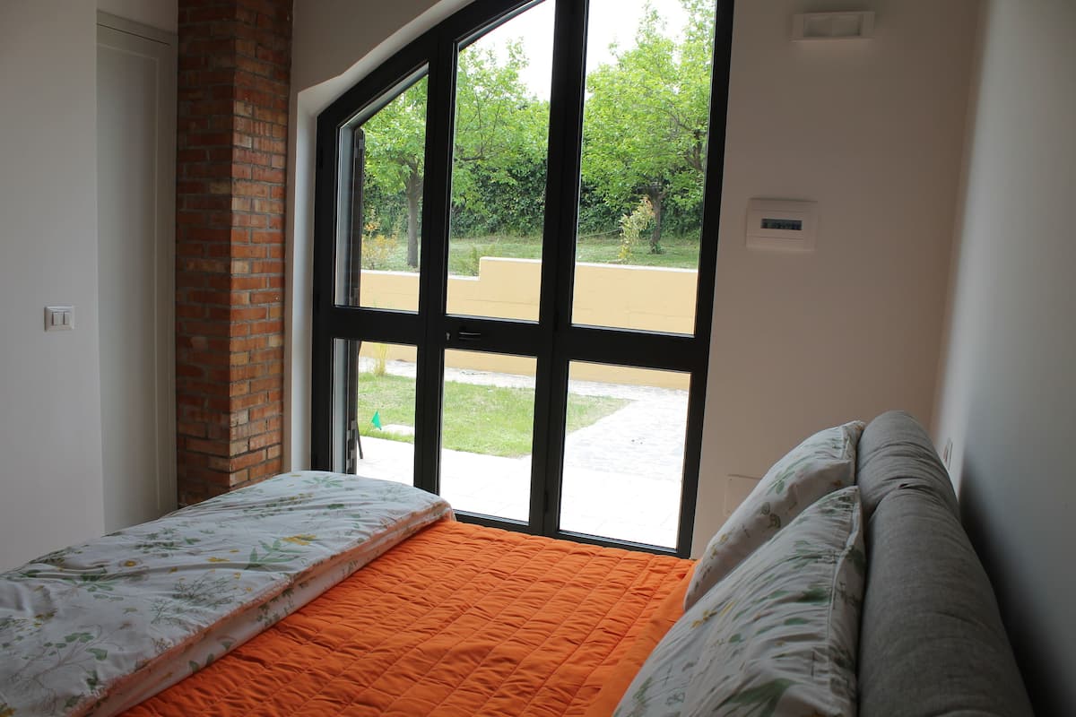 Dreibettzimmer