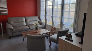 Oppholdsområde