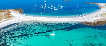 Gran casa de 3 estrellas cerca de la playa
