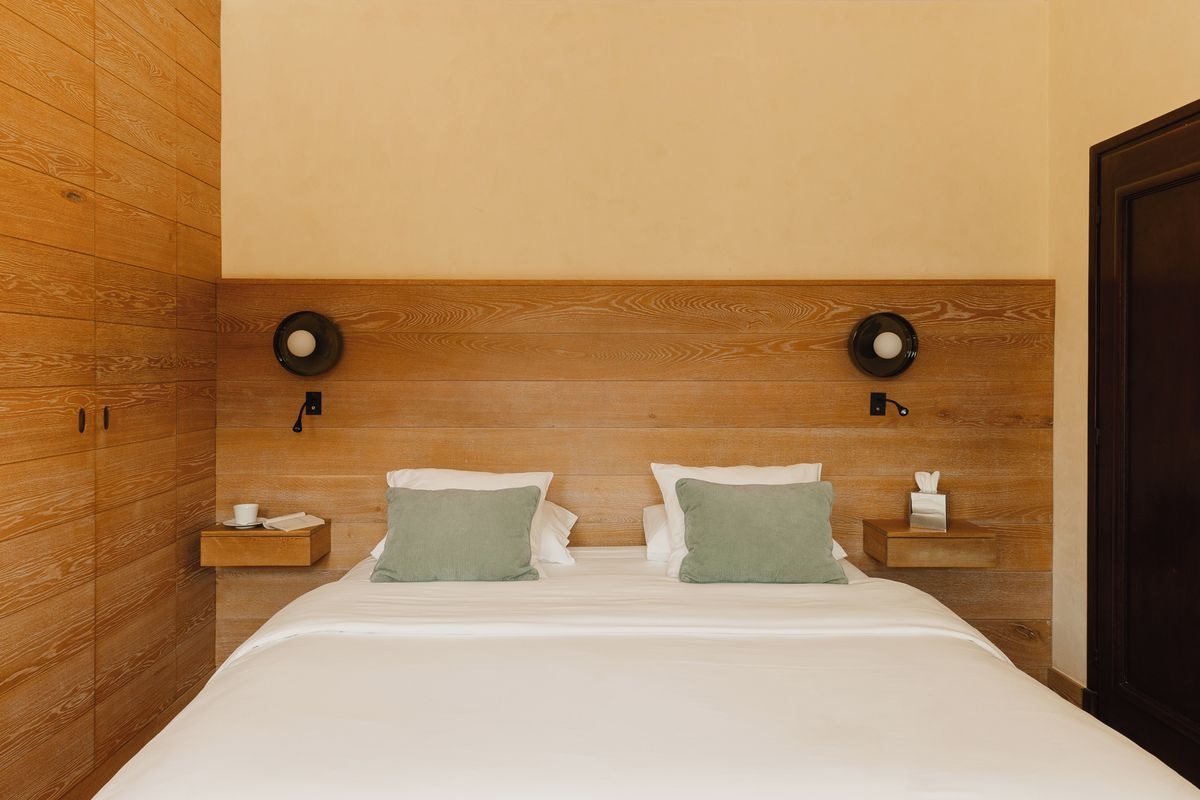 Classic Room (The Grand Hotel)