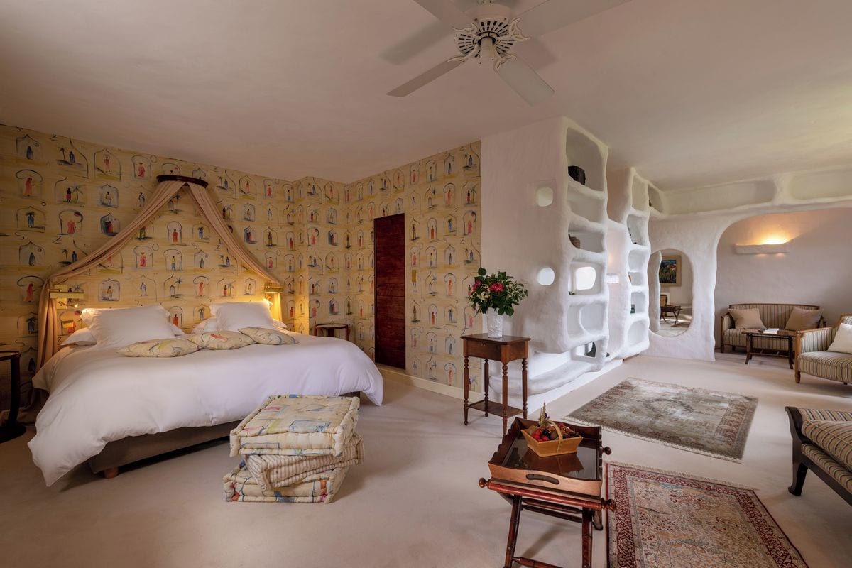 Suite (The Chateau)