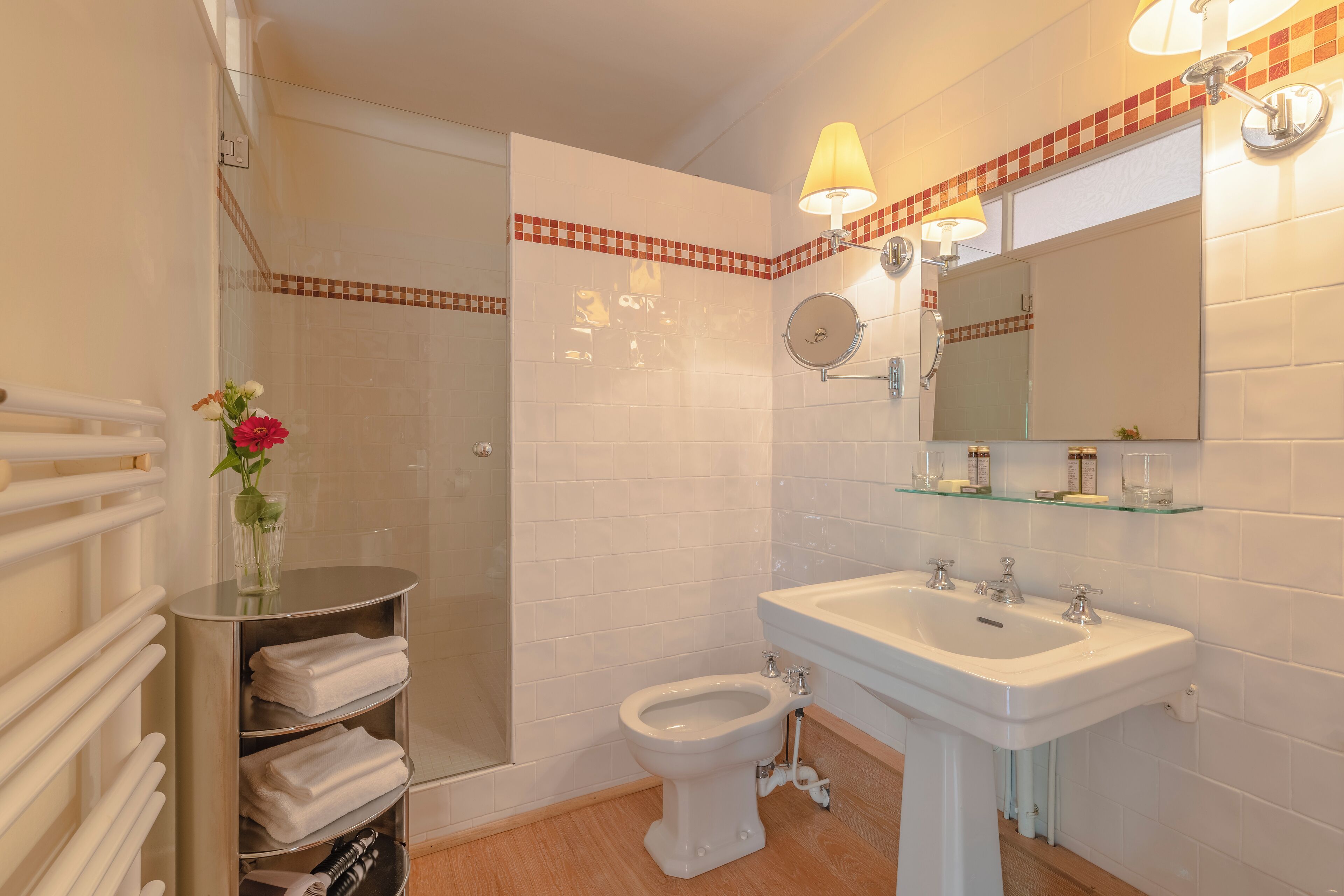 junior suite | 1 bedroom, premium bedding, desk, blackout curtains