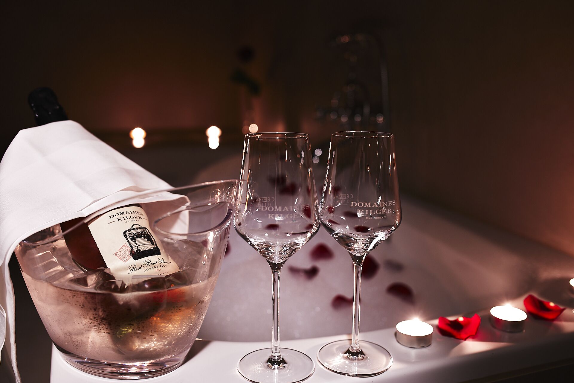 Ducha, cabezal de ducha tipo lluvia, artículos de tocador gratuitos