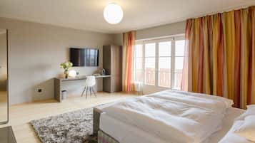 Double Room (Jaglhofzimmer)